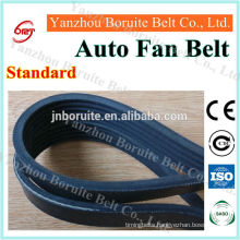 6PK1095 poly pk rubber v belt used in AUDI Q3